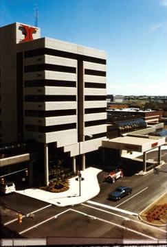 Hotel Doubletree By Hilton Downtown 4*