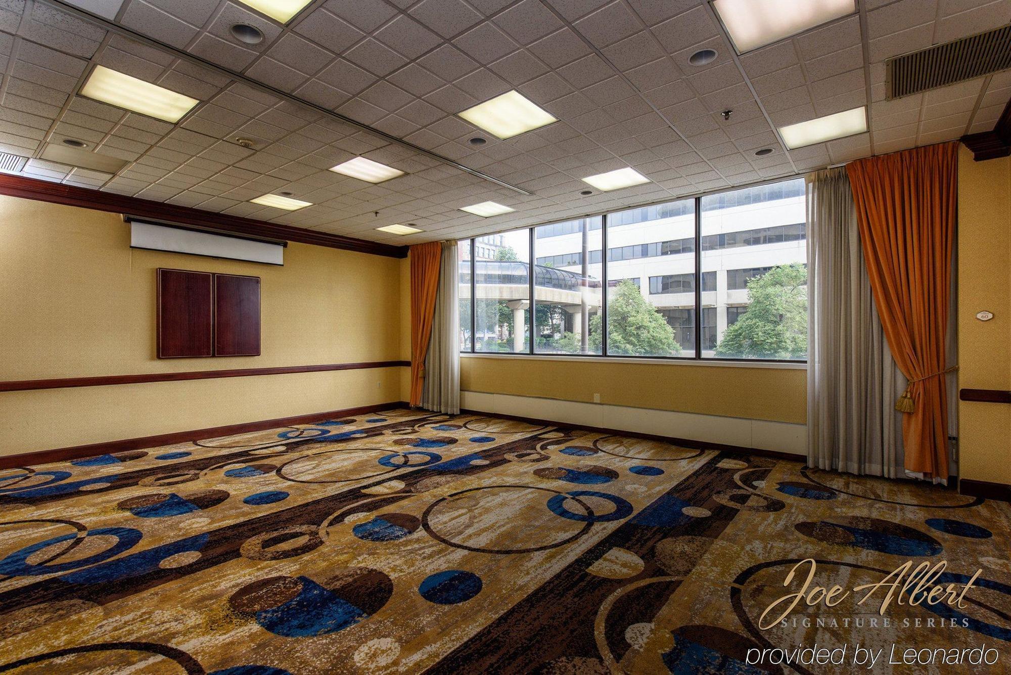 Hotel Doubletree By Hilton Downtown