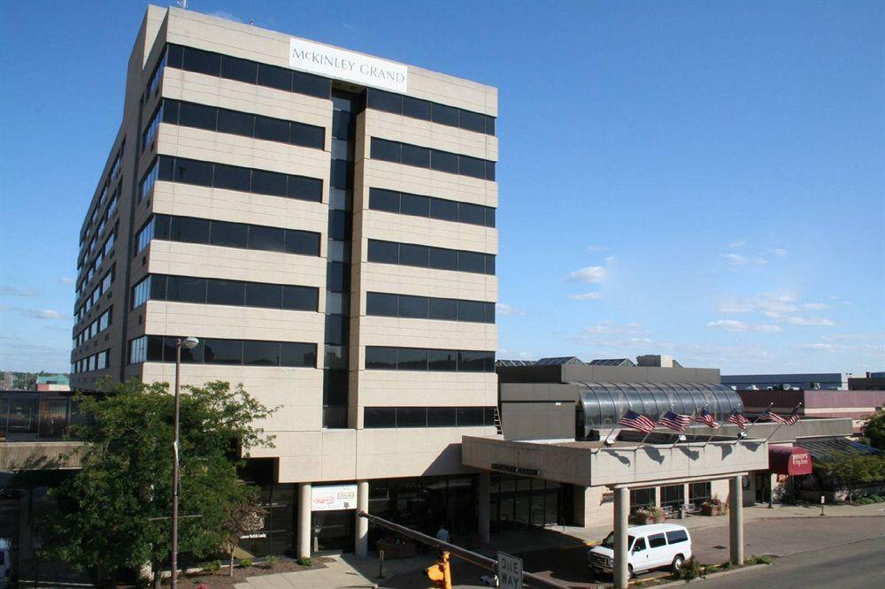 Hotel Doubletree By Hilton Downtown 4*