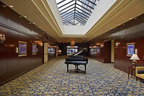Doubletree By Hilton Downtown