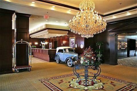 Hotel Doubletree By Hilton Downtown 4*
