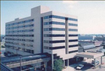 Doubletree By Hilton Downtown Hotel Canton